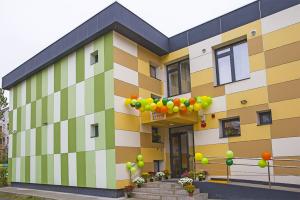 O creșă nouă se construiește &icirc;n orașul Galați: va avea 40 de locuri