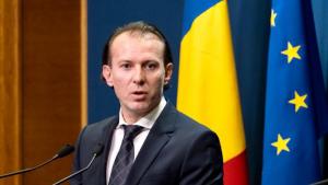 Florin C&icirc;ţu a demisionat de la conducerea PNL: Această coaliție cu PSD a fost greu de digerat