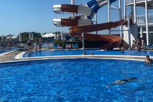 Piscine periculoase descoperite de ANPC &icirc;n Delta Dunării