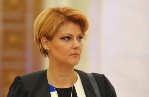 Lia Olguța Vasilescu, despre RACOLĂRILE PNL &icirc;nainte de moțiune