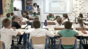 Investiții &icirc;n educație pentru copiii din Independența - Călărași