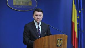 Optimismul ministrului Mediului &icirc;n ceea ce privește SGR: cu siguranță anunțăm &icirc;n toamnă cifra de două miliarde