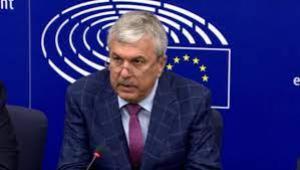 Dan Nica cere Comisiei Europene sprijin pentru Rom&acirc;nia &icirc;n fața iminentului aflux de refugiați ucraineni