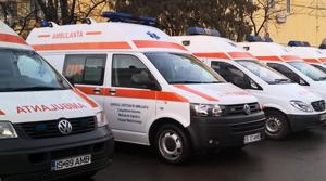 FNSAR cere urgent protecție legală pentru echipajele de ambulanță după o agresiune prin &icirc;njunghiere