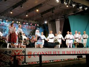 Galațiul devine capitala folclorului. Artiști de excepție vor scena pe Festivalului Internațional &bdquo;Doina Covurluiului&rdquo;