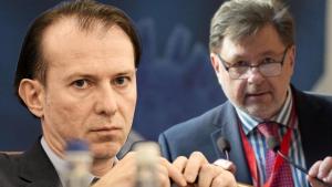 C&icirc;țu dă vina pe Rafila pentru neadoptarea certificatului verde