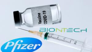 A sosit &icirc;n Rom&acirc;nia cea de-a zecea tranșă de vaccin de la Pfizer BioNTech