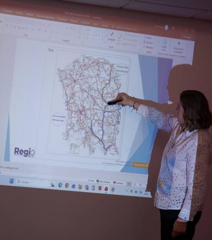 Coridorul rutier DJ 282 din Botoșani va intra &icirc;n procesul de modernizare