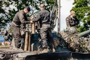 Exercițiul interinstituțional CONCORDIA 25