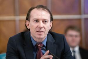 Premierul Florin C&icirc;țu, interimar la Ministerul Sănătății