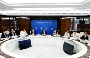 Asociația Dăruiește Viață și Spitalul Clinic de Urgență pentru Copii &ldquo;M.S.Curie&rdquo; au stabilit un parteneriat