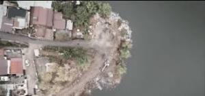 Salba de lacuri ale r&acirc;ului Colentina, decolmatată