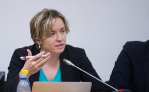 Scandal &icirc;n USR Iași