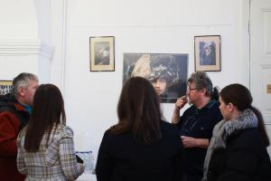 &bdquo;Obiceiuri și tradiții de iarnă&rdquo; &icirc;n Botoșani-Ediția I