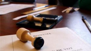 AEP anunță că informația privind am&acirc;narea turului doi este falsă