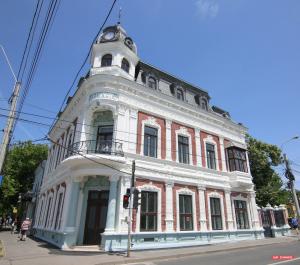 Muzeul &bdquo;Casa Colecțiilor&rdquo; din Galați, renovat și modernizat de Consiliul Județean