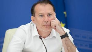 Florin C&icirc;țu: Dacă totul merge bine, ar trebui să avem un buget aprobat p&acirc;nă &icirc;n 23 decembrie