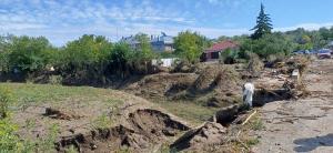 Guvernul se reunește &icirc;n regim de urgență pentru ajutorarea sinistraților