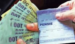 Veste bună pentru pensionarii din Rom&acirc;nia! Pensia minimă ar putea fi majorată