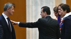 Barna s-a pl&acirc;ns că Orban nu-i răspunde la telefon. Protocolul pentru candidaturi comune cu PNL-ul este finalizat