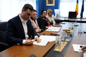 Peste 11 milioane de euro, investiție &icirc;n reabilitarea unui Drum județean &icirc;n Maramureș