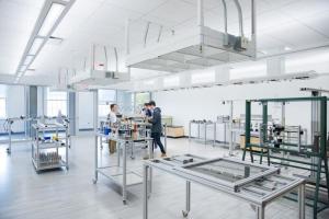 Primăria Municipiului Buzău este partenera celui mai mare proiect accesat de Liceul Tehnic Buzau &bdquo;Alexandru Ioan Cuza&rdquo;