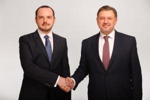 Etapă decisivă pentru sănătatea Moldovei: demarează lucrările la Spitalul Regional de Urgență Iași