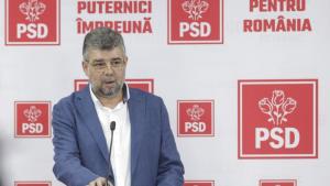 Ciolacu: "PNL nu mai vrea alegeri. Săptăm&acirc;na viitoare scoatem Cartea Neagră a Guvernării Orban"