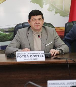 Costel Fotea: Spitalul din Tecuci, dotat cu echipamente medicale de ultimă generație &icirc;n valoare de 15 milioane de lei
