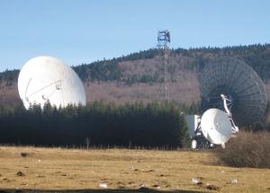 Primul teleport din Rom&acirc;nia a fost modernizat