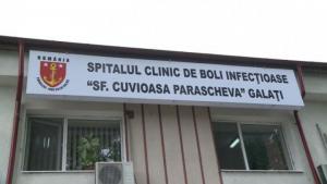 Investiție importantă &icirc;n medicina gălățeană. O secție nouă de ATI la Spitalul de Boli Infecțioase