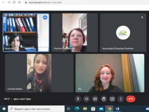 Proiecte comune pentru promovarea și valorificarea culturii scrise &icirc;ntre Galați-Rom&acirc;nia și Bălți -Rep.Moldova