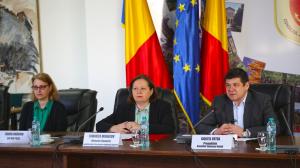 Sediul Ambulanței Tecuci, consolidat și modernizat. CJ Galați va implementa soluţii inovatoare, precum sistemul inteligent de management energetic