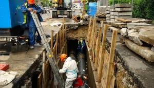 Nemulțumit de fondurile Primăriei, Nicușor Dan dă vina pe serviciul de termoficare și Guvern, pentru lipsa căldurii din casele bucureștenilor