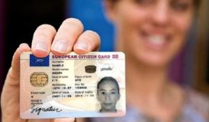 Noile cărți de identitate cu CIP vor fi emise din august, &icirc;n Rom&acirc;nia