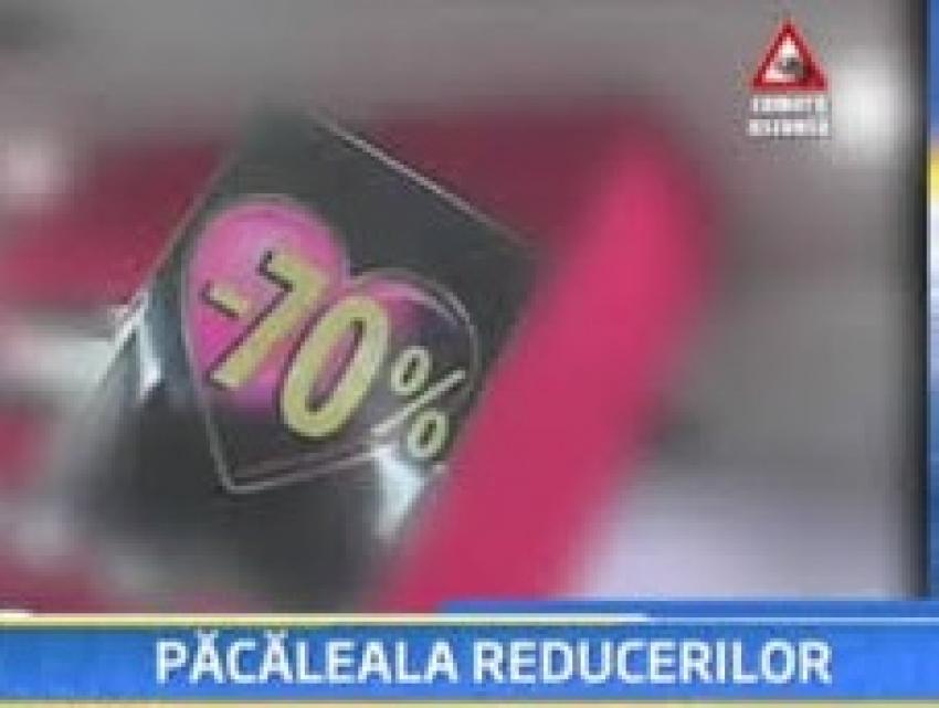 ANPC: Atenție la &bdquo;ofertele promoționale&rdquo;!