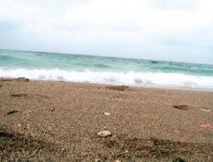 Un cetățean britanic a trecut ilegal &icirc;n Rom&acirc;nia din Republica Bulgaria, pe jos, pe plajă