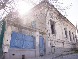 Prima creșă care se construiește &icirc;n orașul Galați, &icirc;n ultimii 30 de ani