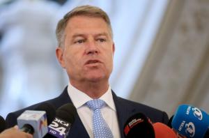 Președintele Iohannis, despre noile forme ale virusului: fiecare rom&acirc;n ar face bine să se vaccineze dacă nu vrea să ajungă la spital