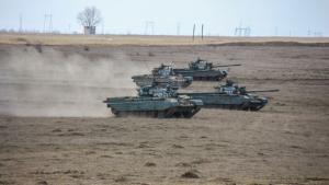 &bdquo;Justice Eagle 22.II&rdquo;, exercițiu militar internațional &icirc;n județul Galați