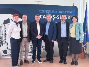 &bdquo;Banatul &ndash; memorie vie a diversității&rdquo;, simpozion transfrontalier