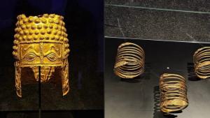 Hurezeanu a vorbit cu omologul său olandez despre furtul de la Muzeul Drents