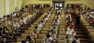 USR propune limitarea numărului zilnic de ore de curs la facultate