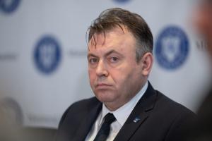 Ministrul Tătaru a anunţat locuri mai multe la Rezidenţiat pentru &bdquo;specialităţile deficitare&rdquo;