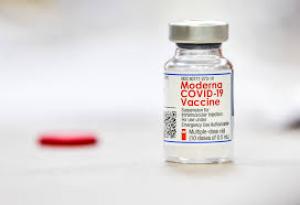 26.000 de doze de vaccin Moderna vor fi distribuite, miercuri, &icirc;n centrele din țară
