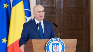 Bolojan: Rom&acirc;nia va continua să susțină parcursul european al Republicii Moldova