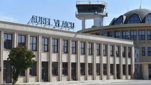 Programul strategic de dezvoltare a infrastructurii aeroportuare la Aeroportul Internațional București Băneasa a fost aprobat