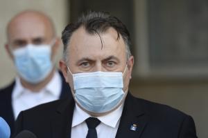Tătaru: Nu ştiu dacă Rom&acirc;nia &icirc;şi mai permite un lockdown