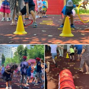 Start programului &bdquo;Grădinița și Școala de vară&rdquo;, din 1 iulie!