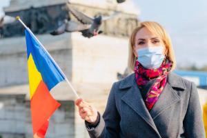 Gabriela Firea, reacție dură după anunţul de redeschidere a pieţelor:&ldquo;Iohannis recunoaște astfel două prostii majore făcute de Guvernul Său&rdquo;